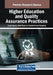 Higher Education and Quality Assurance Practices by Saqib Saeed