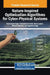 Nature-Inspired Optimization Algorithms for Cyber-Physical Systems by Mohammad Sajid