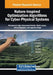 Nature-Inspired Optimization Algorithms for Cyber-Physical Systems by Mohammad Sajid