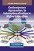 Contemporary Approaches to Internationalization in Higher Education by Mustafa Kayyali