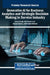 Generative AI for Business Analytics and Strategic Decision Making in Service Industry by Anita Venaik