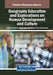 Geography Education and Explorations on Human Development and Culture by Cristina Honrubia-Montesinos