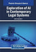 Exploration of AI in Contemporary Legal Systems by Halim Bajraktari
