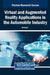 Virtual and Augmented Reality Applications in the Automobile Industry by Devaraj E
