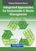 Integrated Approaches for Sustainable E-Waste Management by Askiner G. Ng R.