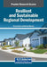 Resilient and Sustainable Regional Development by Teresa Costa