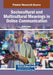 Sociocultural and Multicultural Meanings in Online Communication by Rotimi Taiwo