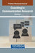 Coaching in Communication Research by I. Ek Top U.