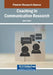 Coaching in Communication Research by I. Ek Top U.
