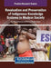Revaluation and Preservation of Indigenous Knowledge Systems in Modern Society by Tlou Maggie Masenya, Monicca Thulisile Bhuda