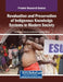 Revaluation and Preservation of Indigenous Knowledge Systems in Modern Society by Tlou Maggie Masenya
