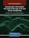 Sustainable Information Security in the Age of AI and Green Computing by Brij B. Gupta