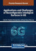 Applications and Challenges of Reconfigurable Intelligent Surfaces in 6G by Nalini M