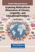 Exploring Multicultural Dimensions of Literary, Linguistic, and Educational Frontiers by Alina-Elena Roșca