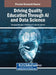 Driving Quality Education Through AI and Data Science by Thangavel Murugan