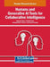 Humans and Generative AI Tools for Collaborative Intelligence by Jingyuan Zhao