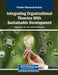 Integrating Organizational Theories With Sustainable Development by Cemile Şeker