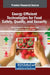 Energy Efficient Technologies for Food Safety, Quality, and Security by Ahmed Alhussaini Hamad