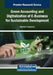 Green Accounting and Digitalization of E-Business for Sustainable Development by Shakhlo T. Ergasheva