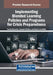 Implementing Blended Learning Policies and Programs for Crisis Preparedness by Yuvraj Sunecher