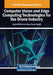 Computer Vision and Edge Computing Technologies for the Drone Industry by Imdad Ali Shah