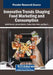 Innovative Trends Shaping Food Marketing and Consumption by Zahid Hussain