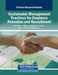 Sustainable Management Practices for Employee Retention and Recruitment by Tanvi Kapoor