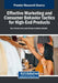 Effective Marketing and Consumer Behavior Tactics for High-End Products by Vera Teixeira Vale
