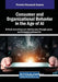 Consumer and Organizational Behavior in the Age of AI by Kittisak Jermsittiparsert