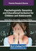 Psycholinguistic Dynamics and Educational Inclusion for Children and Adolescents by Dimitra Katsarou