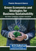 Green Economics and Strategies for Business Sustainability by Seda Yıldırım