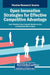 Open Innovation Strategies for Effective Competitive Advantage by Javier Martínez-Falcó