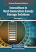 Innovations in Next-Generation Energy Storage Solutions by Mohsen Mhadhbi