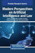 Modern Perspectives on Artificial Intelligence and Law by Sofia D. Anastasiadou