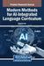 Modern Methods for AI-Integrated Language Curriculum by Nayef Jomaa