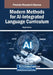 Modern Methods for AI-Integrated Language Curriculum by Nayef Jomaa