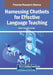 Harnessing Chatbots for Effective Language Teaching by Rubén González Vallejo