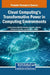 Cloud Computing's Transformative Power in Computing Environments by Aisha Hassan Abdalla Hashim