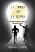 31 Days in 31 Ways: Transformational Workbook by Shaquel D. Ware