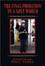 The Final Probation to a Lost World by Paul Tobia