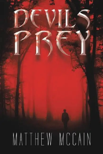 Devils Prey by Matthew McCain