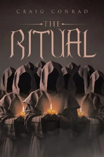 The Ritual by Craig Conrad