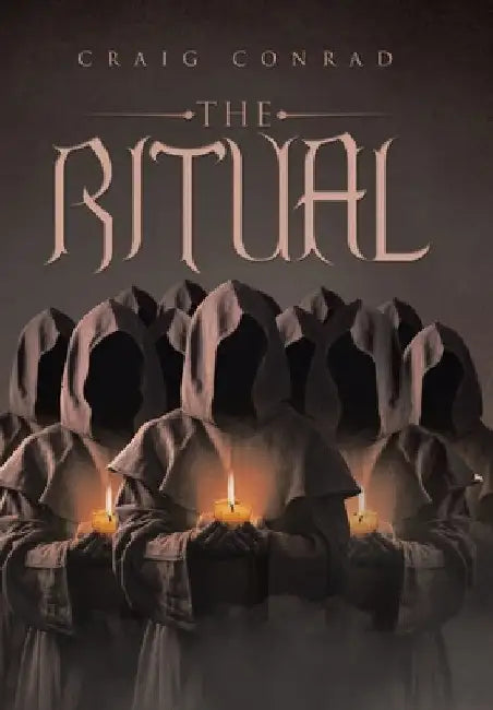 The Ritual by Craig Conrad