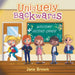 Uniquely Backwards by Jane Brown