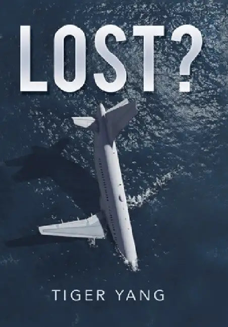 Lost? by Tiger Yang
