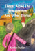 Threat Along The Homestretch And Other Stories by Kreffan Bunker