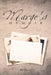 Marge's Memoir by Marge