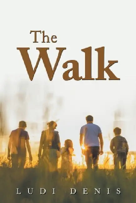 The Walk by Ludi Denis