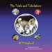 The Trials and Tribulations of Kittyhood by Aphrodite Vasilas