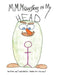 M..M..Monsters In My Head by Wendy Ann Warren